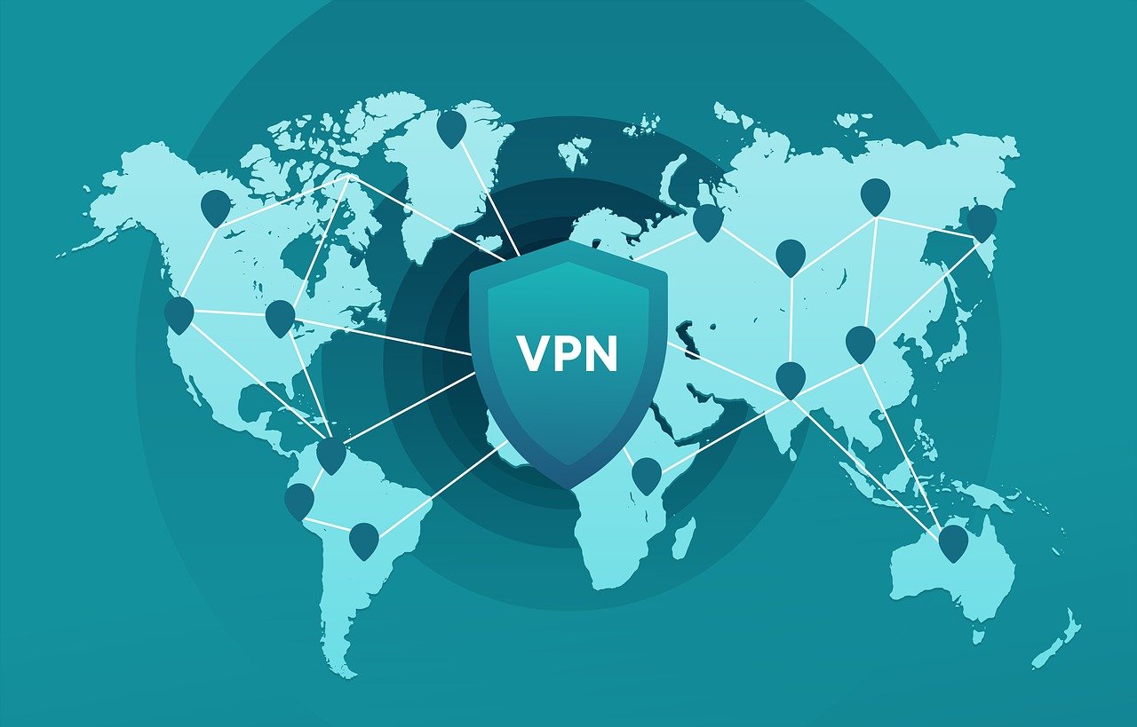 SSTP VPN Protocol